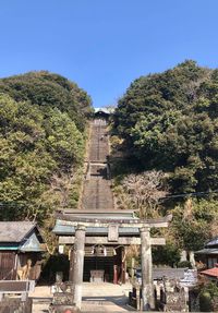 寅さんロケ地巡り
