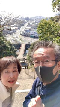 寅さんロケ地巡り