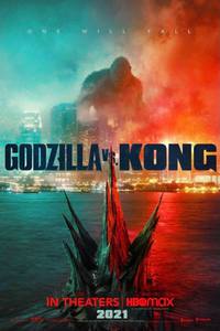 GODZILLAvsKONG