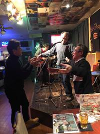 フーテン新年会
