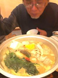 フーテン新年会