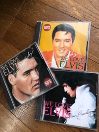 エルヴィス