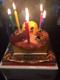 J-60th. Anniversary