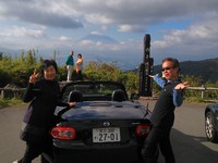 GO  to  THE  FUJIYAMA！