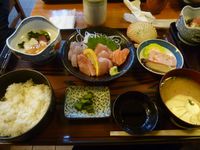 新春平戸ツーリング