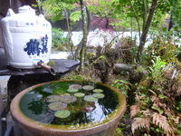 静寂庵