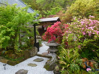 静寂庵