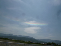ＧＷの空