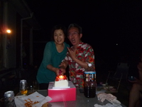 BBQでいこう！