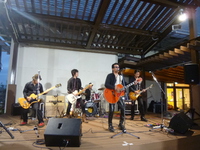 Party　Jack　Rockn　Beer　Garden