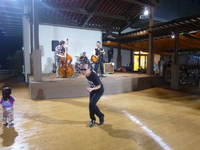 Party　Jack　Rockn　Beer　Garden