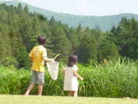 晩借ろうキャンプへ行こう