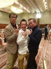 祝・記念パーティでいこう！
