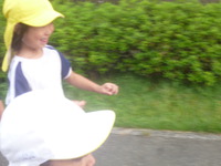 秋の運動会＃2