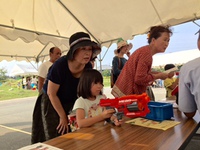 OREC祭り2015