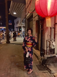 水の祭典夜の部～花火大会