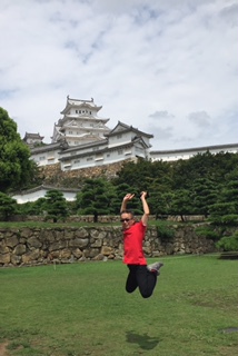 ROAD  TO FUJI  #1