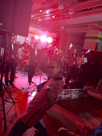 くるめ街かど音楽祭2015