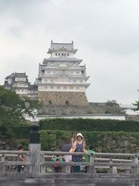 ROAD  TO FUJI  #1