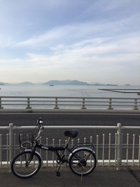 GWは広島へ行こう