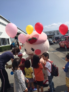 OREC祭り2015