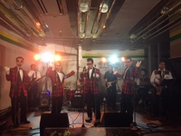 くるめ街かど音楽祭2015