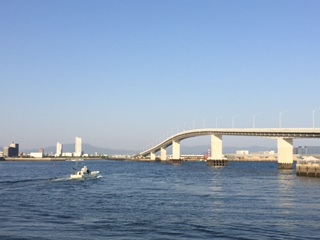 GWは広島へ行こう