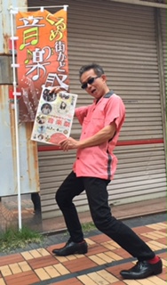 くるめ街かど音楽祭2015