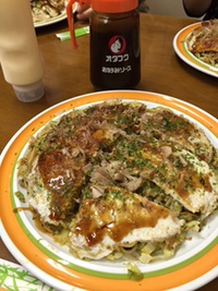 GWは広島へ行こう