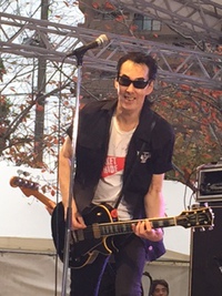 くるめ街かど音楽祭2015