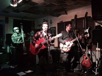 Rock’n　Ｒｏｌｌ　Night　