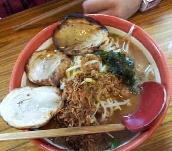 ラーメン☆