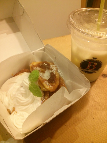 となりのＣＡＦＥ