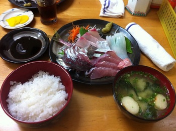 生月に行ってきました！！⑤