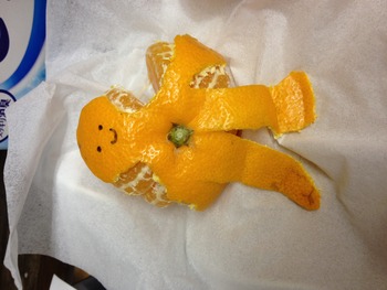 みかん☆