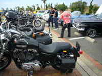 CUSTOM　ＣＡＲ＆BIKE．ＳＷＡＰ　ＭＥＥＴ