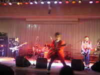 Rock’n Roll CARNIVAL Vol.3