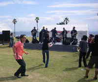 THE ROCKIN CRUISIN Vol.2