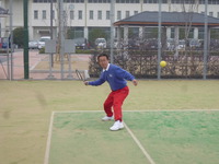 ワンダーボーイズ