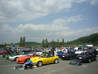 OASIS 2007 行って来ました！