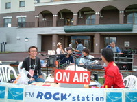 ROCK’Ｓ　ＲＯＡＤ