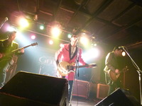 ”Rock　A　Ｒound　Nite”vol.９