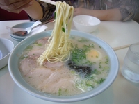 2メニュー食堂