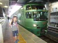 街はフェスティバル