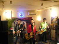 Rock’n　Roll　Night