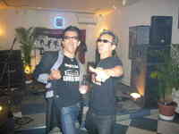 Rock’n　Roll　Night