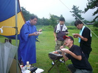 ロードキャンプ