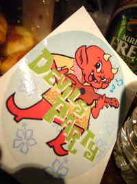 Devils　Ｐａｒｔｙ　vol.７