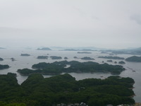 九十九島ツーリング＃２