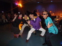 ＤＡＮＣＥ　in　THE　AISAI